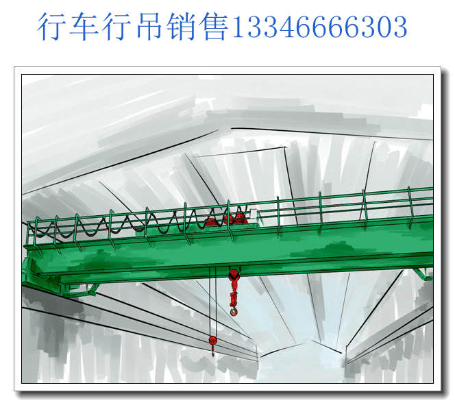 球盟会官网地址雙梁起重機具有以下的優勢和特點